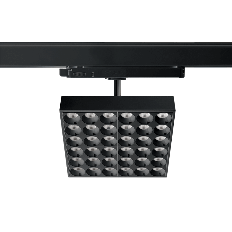 Proyector led ilumisa 5196B-negro