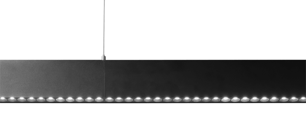 Proyectos de iluminación