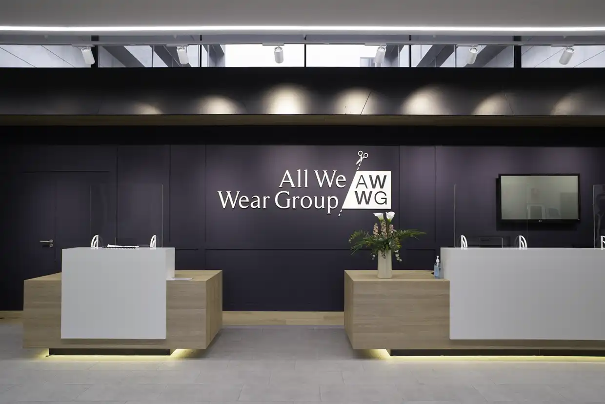 Proyectos de iluminación Oficinas ilumisa