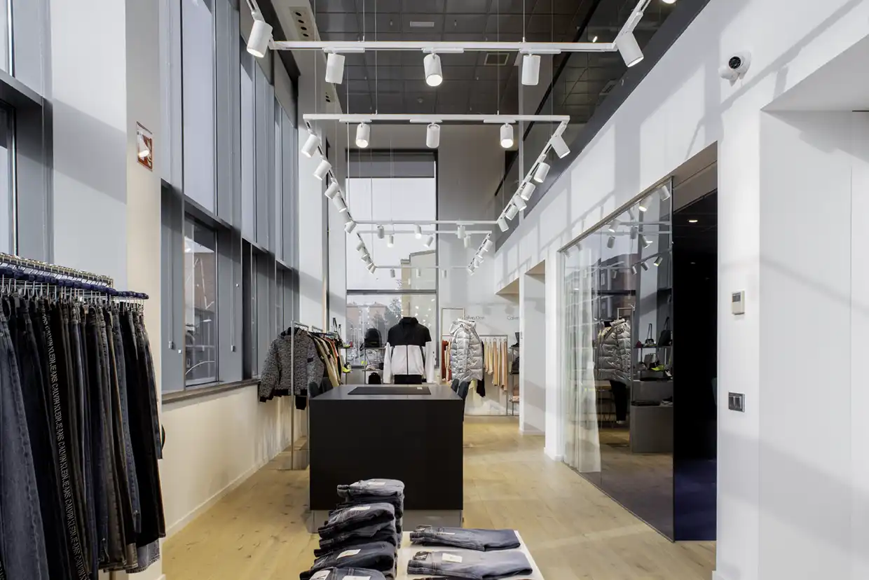 Proyectos de iluminación Oficinas ilumisa