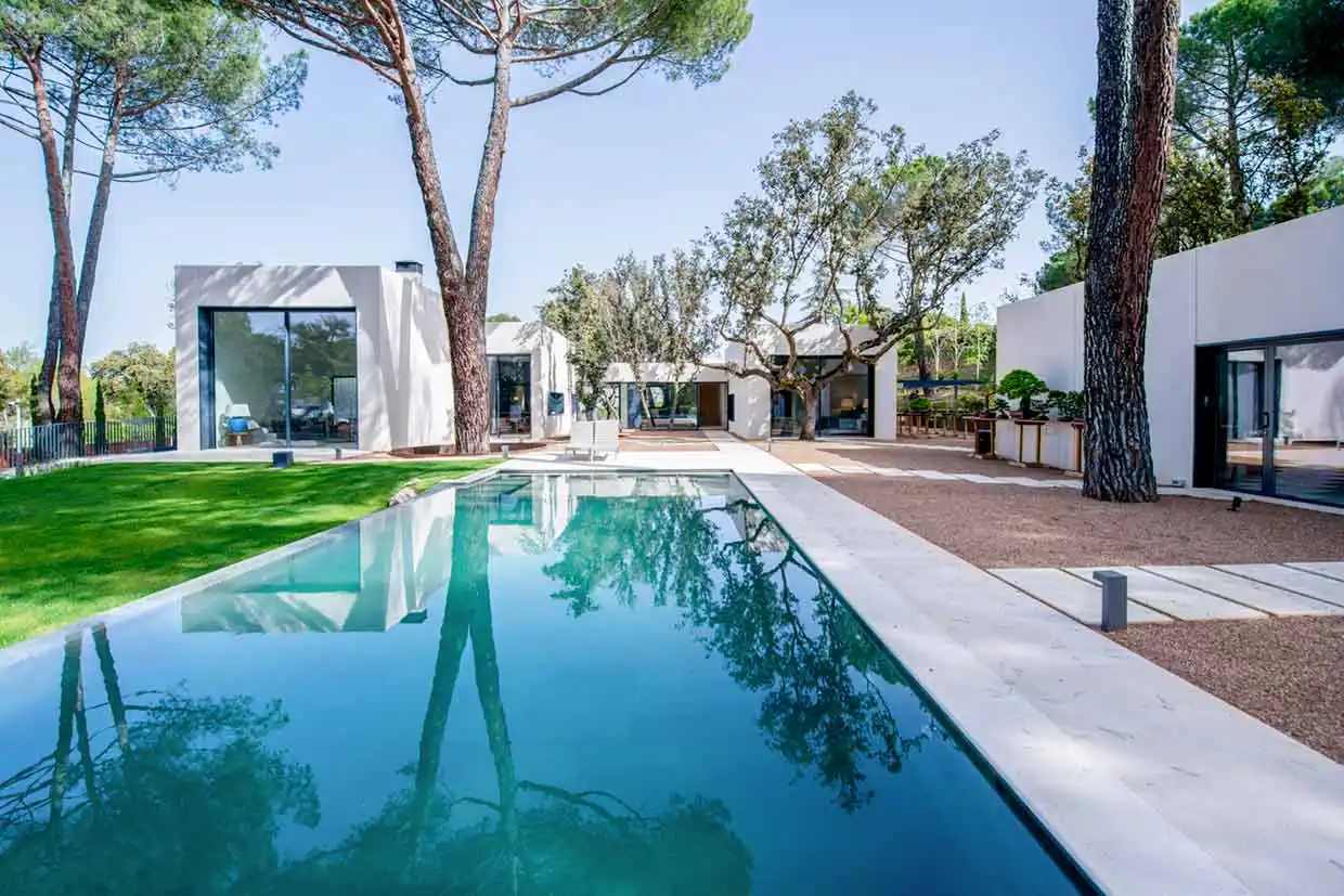 Proyectos de iluminación Vivienda ilumisa