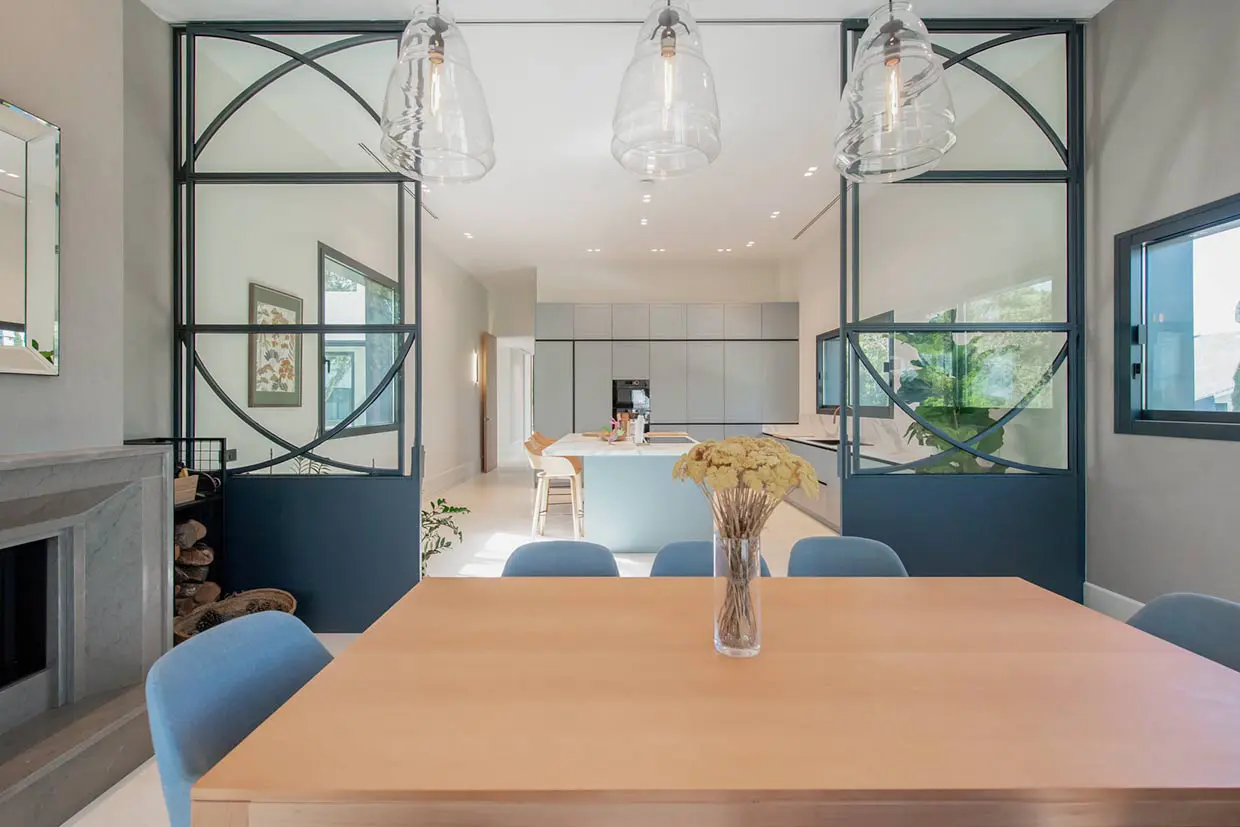 Proyectos de iluminación Vivienda ilumisa