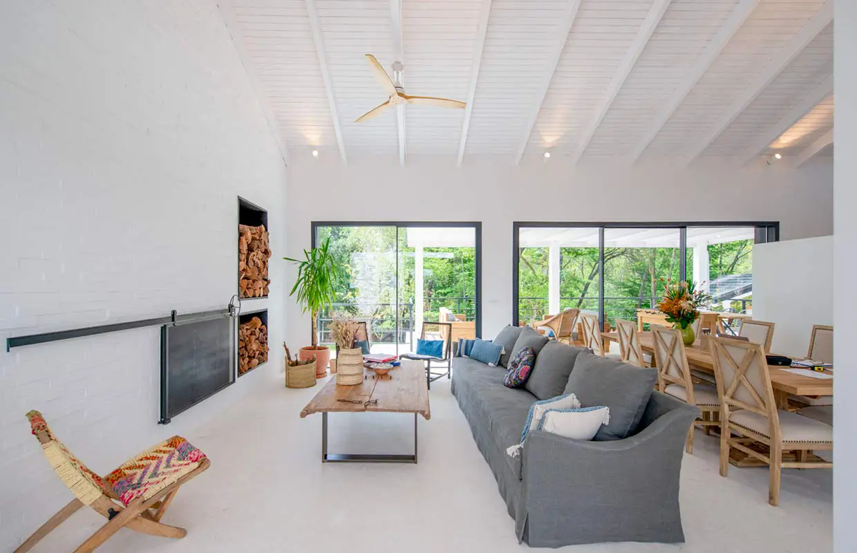 Proyectos de iluminación Vivienda ilumisa