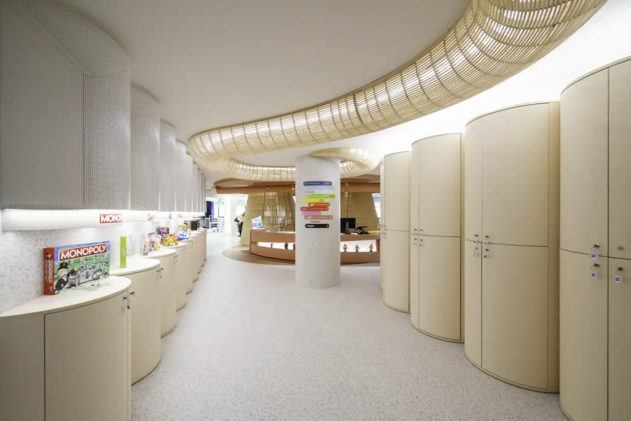 Proyectos de iluminación Oficinas ilumisa