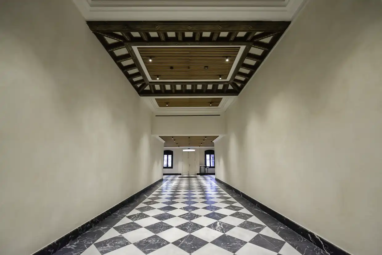 Proyectos de iluminación Oficinas ilumisa