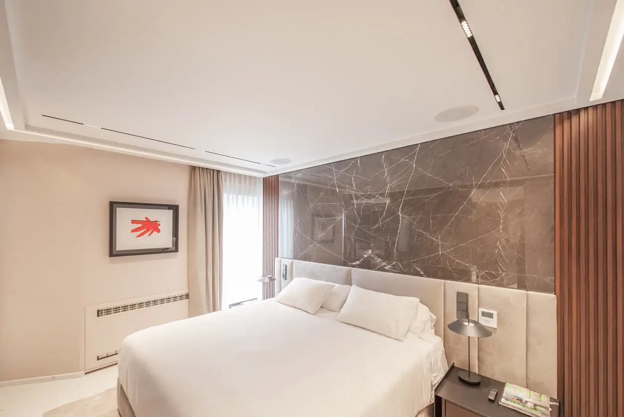 Proyectos de iluminación Vivienda ilumisa