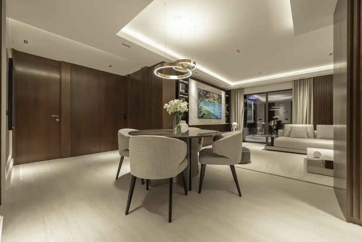 Proyectos de iluminación Vivienda ilumisa