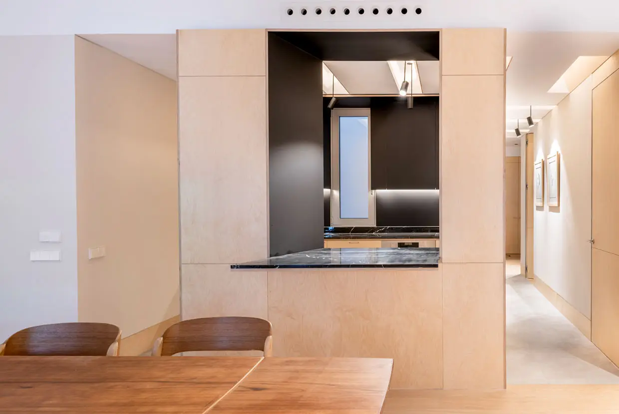 Proyectos de iluminación Vivienda ilumisa