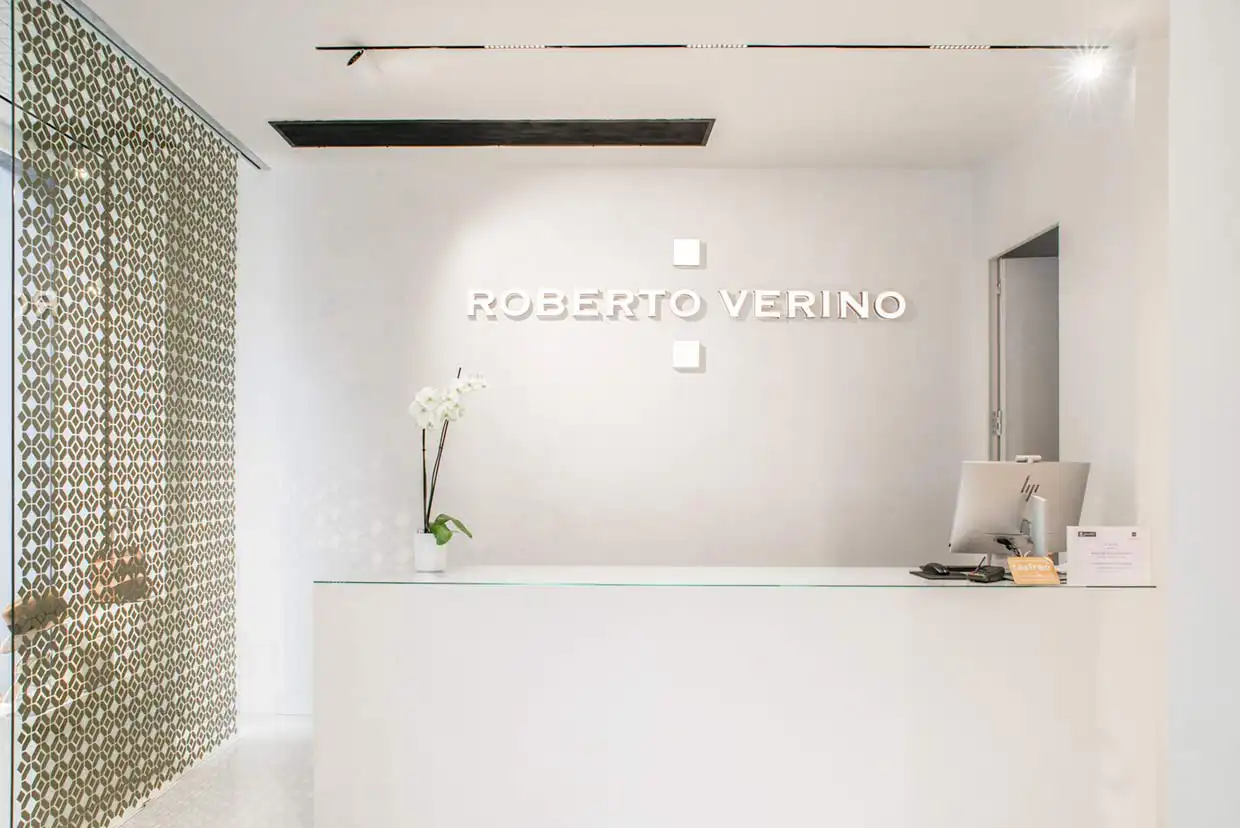 Proyectos de iluminación Retail