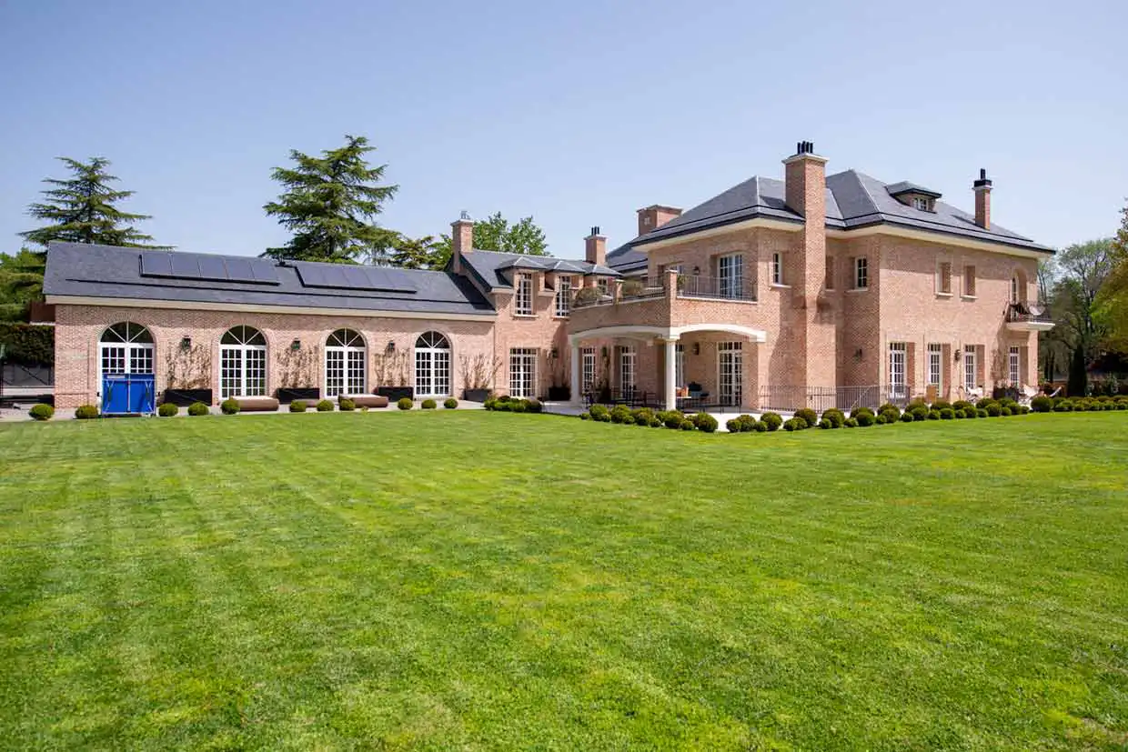 Proyectos de iluminación Vivienda ilumisa