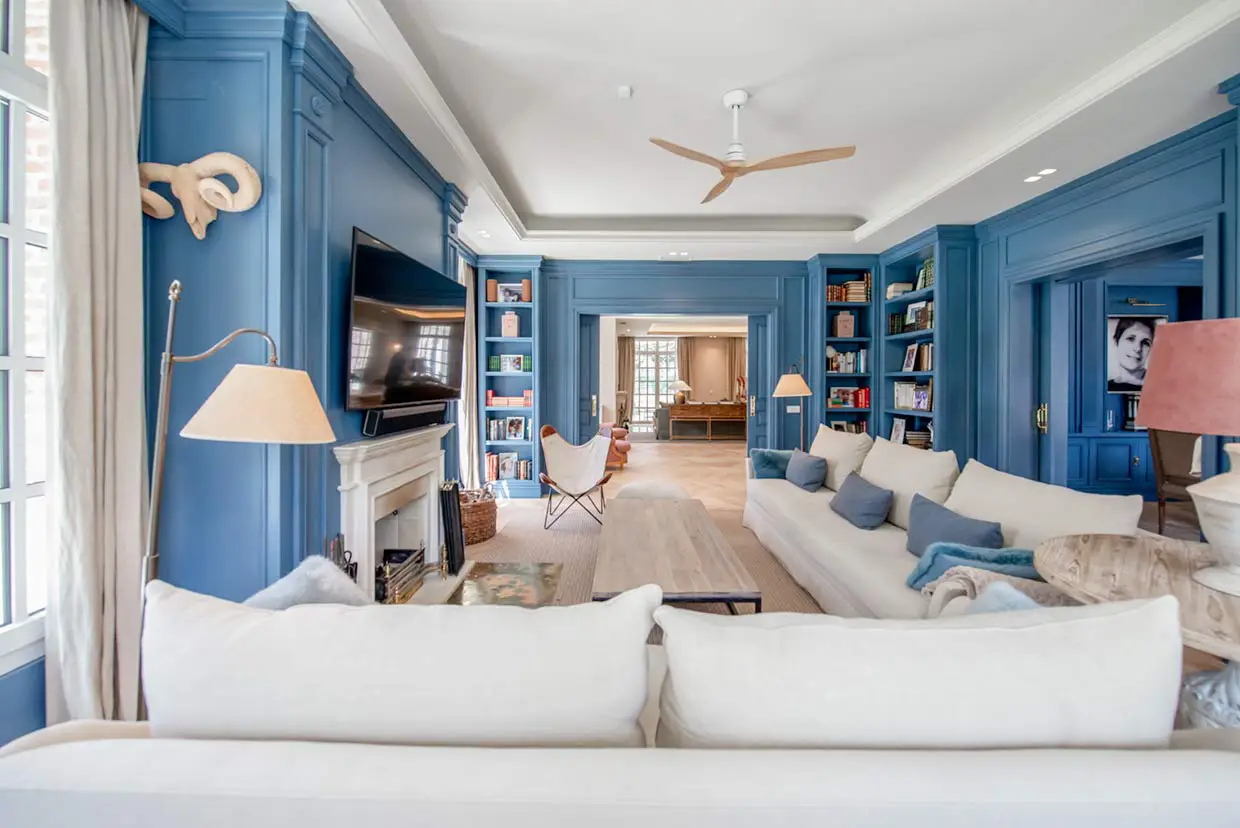 Proyectos de iluminación Vivienda ilumisa