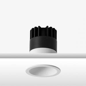 Empotrable LED 8227-8227P