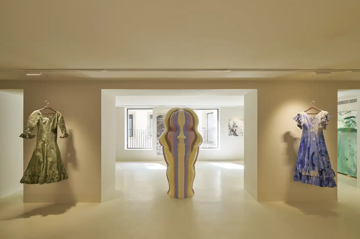 Proyectos de iluminación Retail