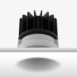 Empotrable LED 8230