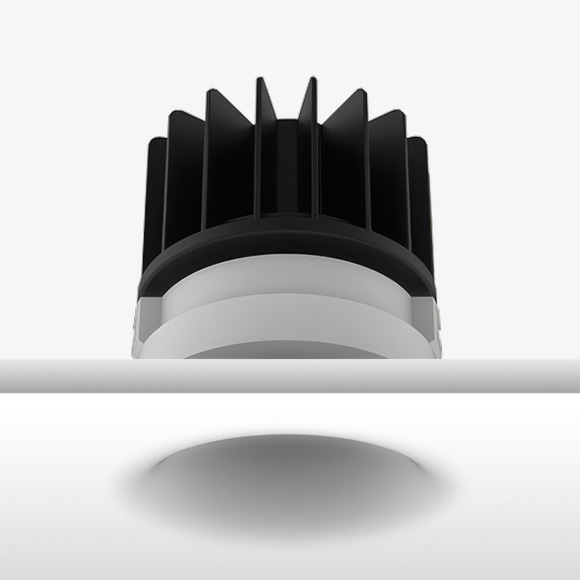 Empotrable LED 8230