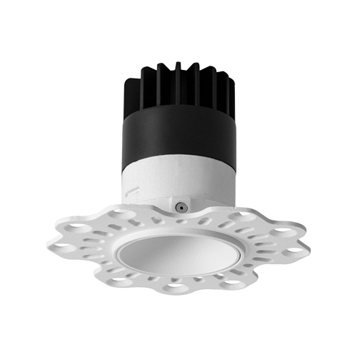 Empotrable LED 8228-8228P