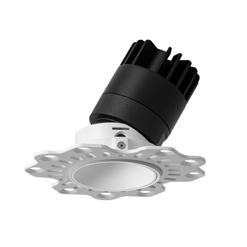 Empotrable LED 8228A-8228AP