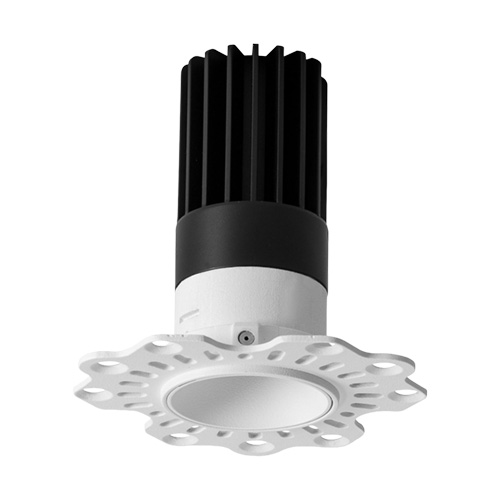 Empotrable LED 8228-8228P