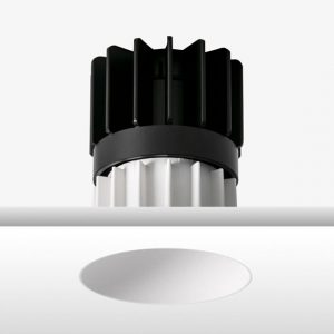 Empotrable LED 8229