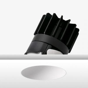 Empotrable LED 8229A