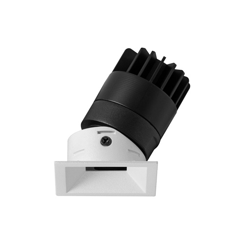 Empotrable LED 8231A-8231AP