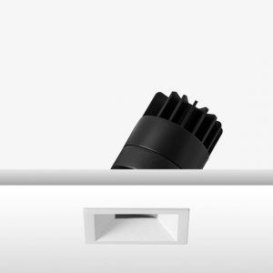 Empotrable LED 8231A-8231AP