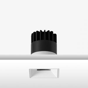 Empotrable LED 8232-8232P