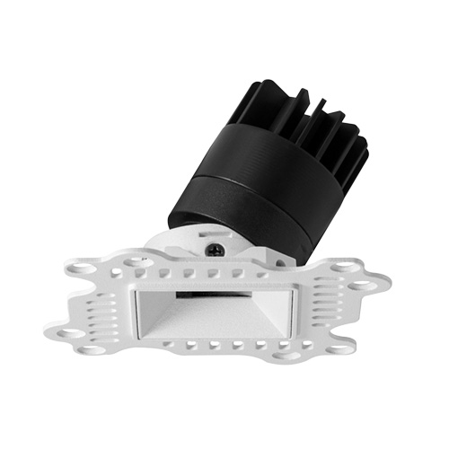 Empotrable LED 8232A-8232AP