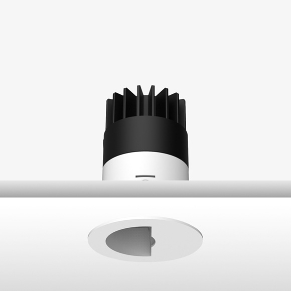 Empotrable LED 8233-8233P