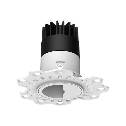Empotrable LED 8234-8234P