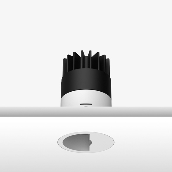 Empotrable LED 8234-8234P