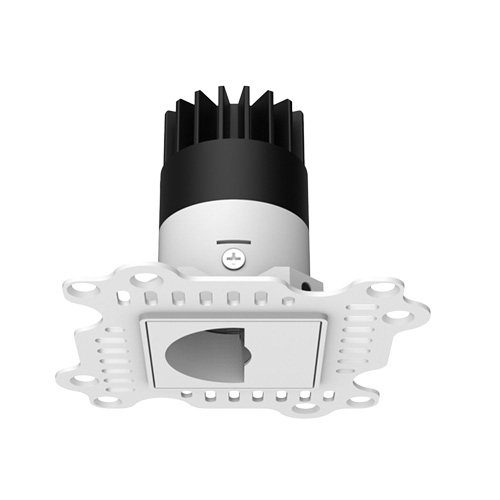 Empotrable LED 8236-8236P