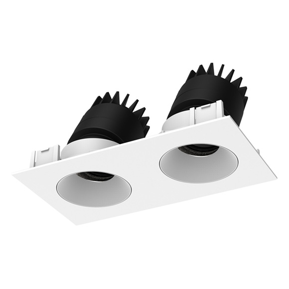 Empotrable LED 8237A