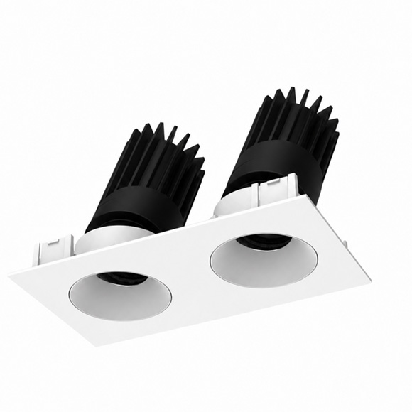Empotrable LED 8237AP