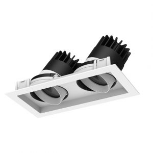 Empotrable LED 8238A