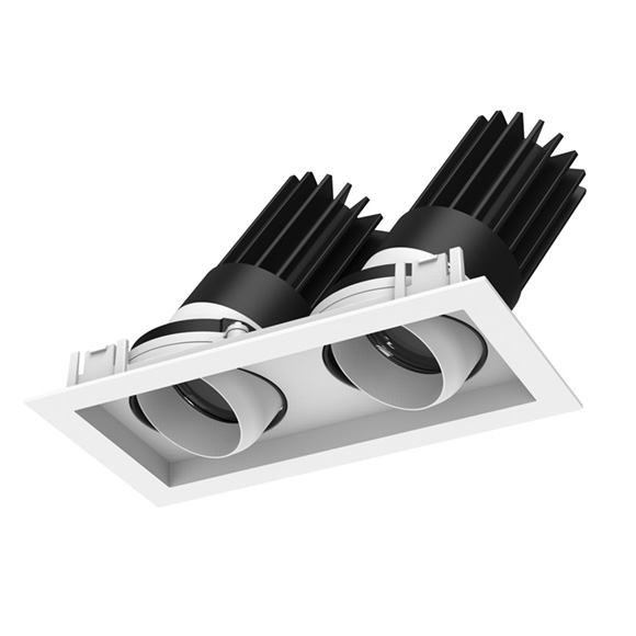 Empotrable LED 8238AP