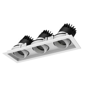 Empotrable LED 8237A