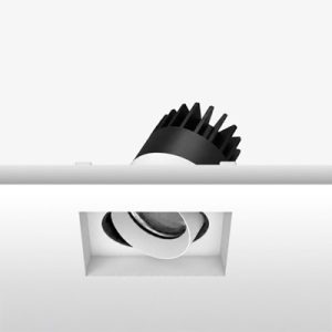 Empotrables | Downlights Stella