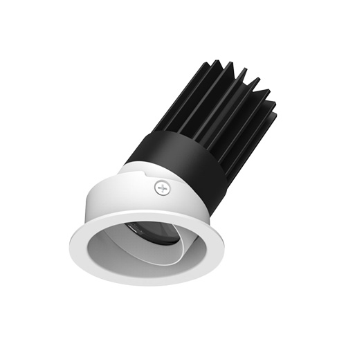 Empotrable LED 8260AP white