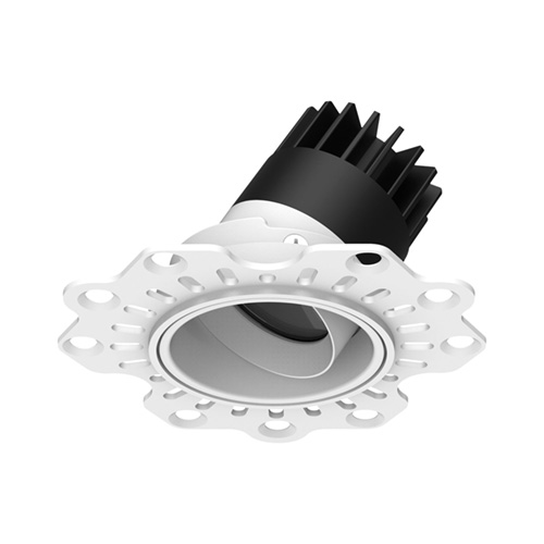 Empotrable LED 8261A