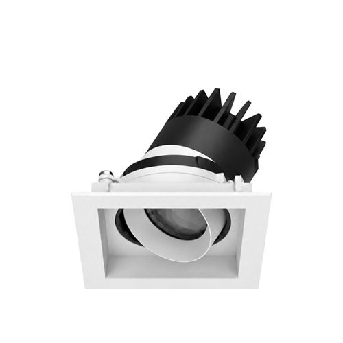 Empotrable LED 8262A