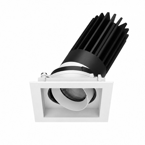 Empotrable LED 8262AP