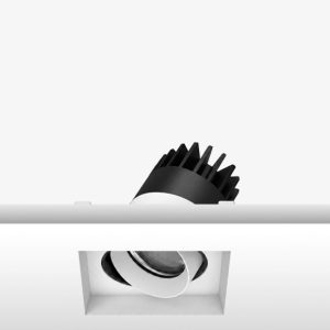 Empotrable LED 8263A